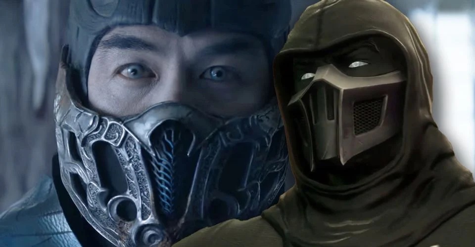 Исполнитель роли Саб-Зиро намекнул на появление Нуба Сайбота в новом «Мортал Комбат» - изображение обложка