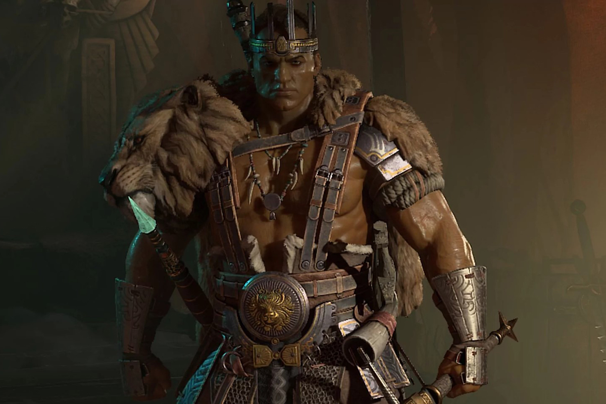 В Diablo 4 в сентябре пройдёт ивент с бустом получаемого опыта и золота
