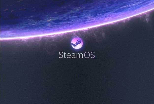 Valve анонсировала SteamOS