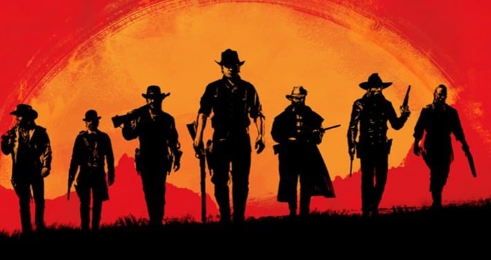 Что не так с анонсом Red Dead Redemption 2