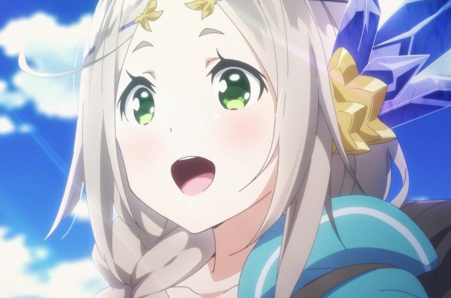 Новинки Steam за неделю. Atelier Firis, Bad Dream: Coma, Faeria - изображение обложка