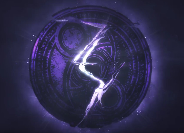 TGA 2017: Bayonetta 3! Эксклюзивно для Nintendo Switch! Плюс первые две части! - изображение обложка