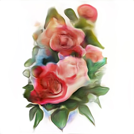 «Яндекс» научил нейросеть создавать открытки к 8 марта. Иногда получается забавно - изображение обложка