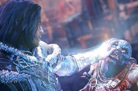 Разработчики выбирают Shadow of Mordor - изображение обложка