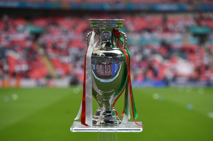 Финал Евро—2020: Италия обыграла Англию по пенальти и стала чемпионом Европы - изображение обложка