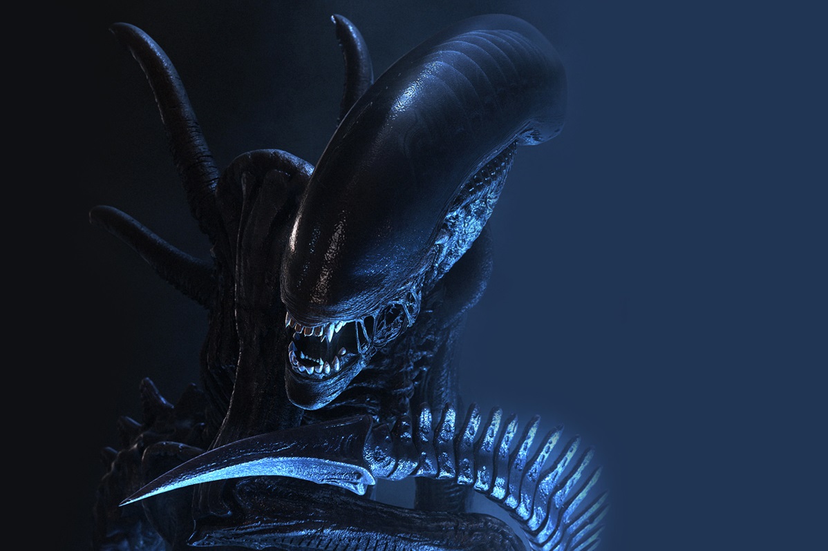 Ридли Скотт делает нового «Чужого». Он вряд ли будет связан с «Прометеем» - изображение обложка