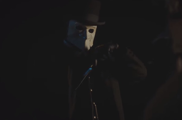 «Плоть и кровь»: на Comic-Con показали трейлер 4 сезона сериала «Слэшер» - изображение обложка