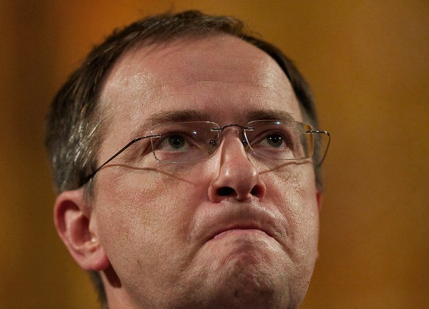 Владимир Мединский назвал «Отряд самоубийц» дрянью - изображение обложка