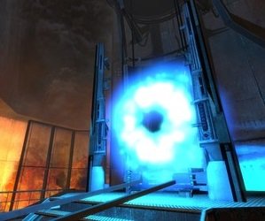 Вышел официальный спин-офф Half-Life - изображение обложка