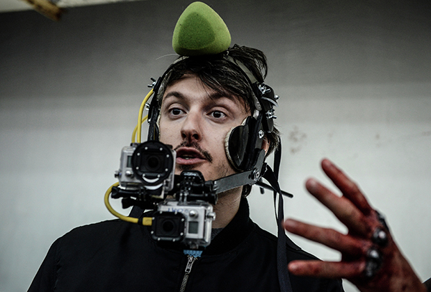 Илья Найшуллер о современных играх: «Я бы убил бы, чтобы у меня в 9 лет был Fortnite» - изображение обложка