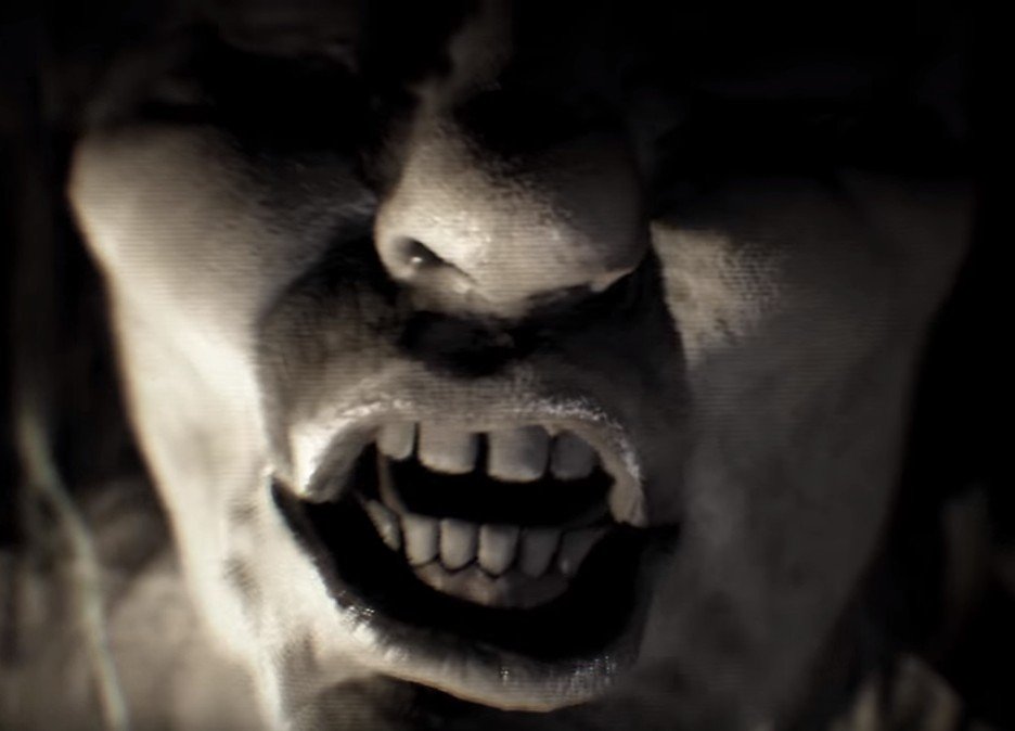 Resident Evil 7 в новом трейлере все больше похожа на Outlast - изображение обложка
