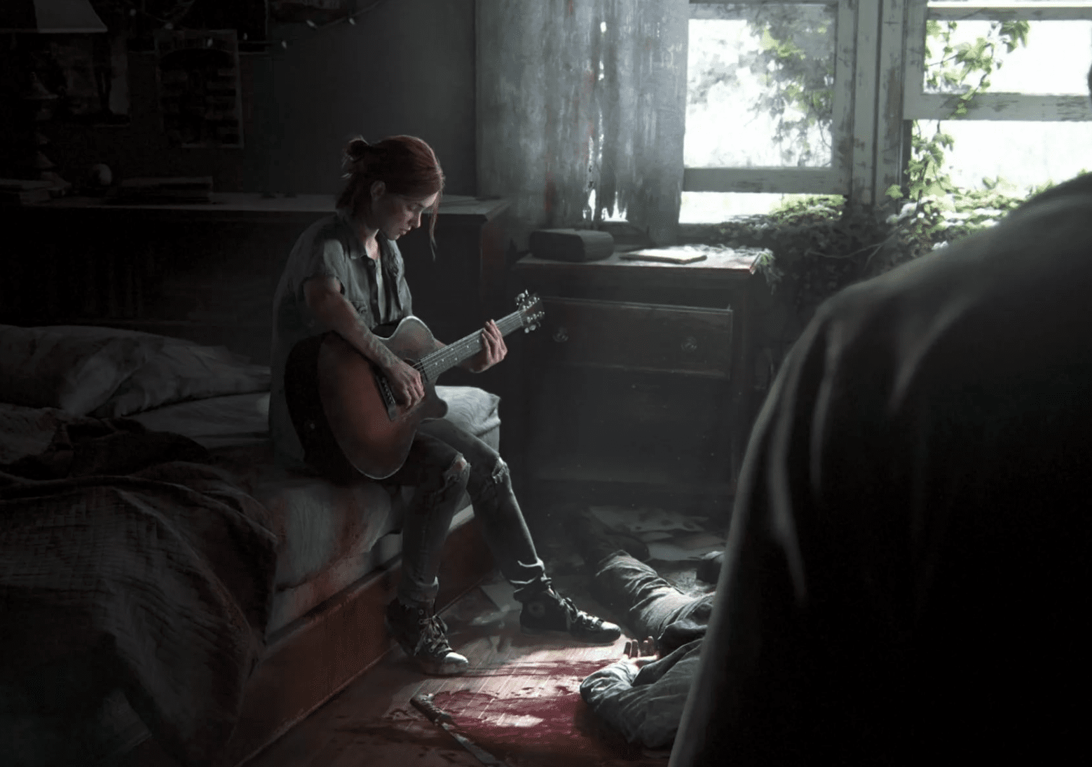 Sony подала заявку на патент, помогающий бороться со спойлерами - изображение обложка