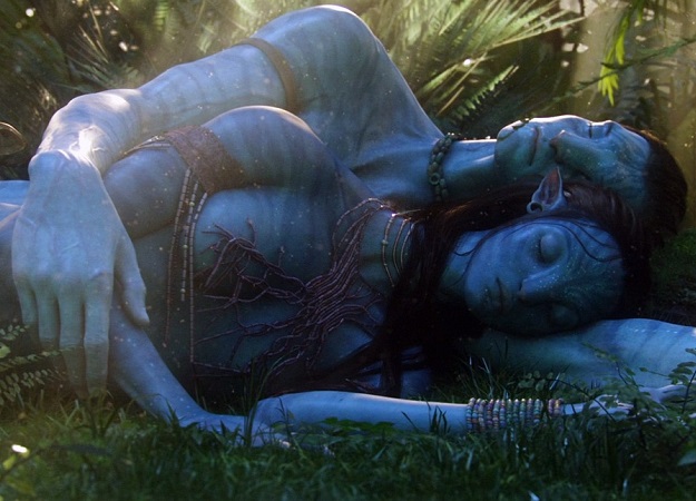 Джеймс Кэмерон поделился первыми подробностями «Аватара 2» - изображение обложка