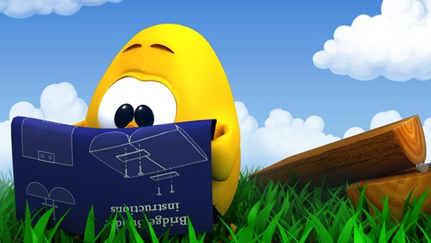 Разработчиков Toki Tori переоформят в новую компанию - изображение обложка