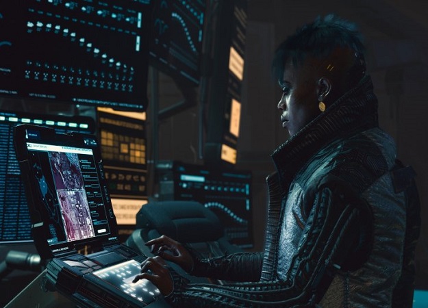 Как в Cyberpunk 2077 играется нетраннером, местным мастером скрытности и хакинга - изображение обложка