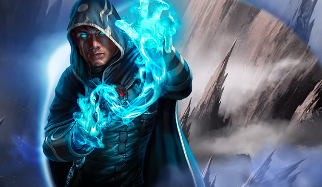 В MTG Arena станут доступны мероприятия Friday Night Magic - изображение обложка