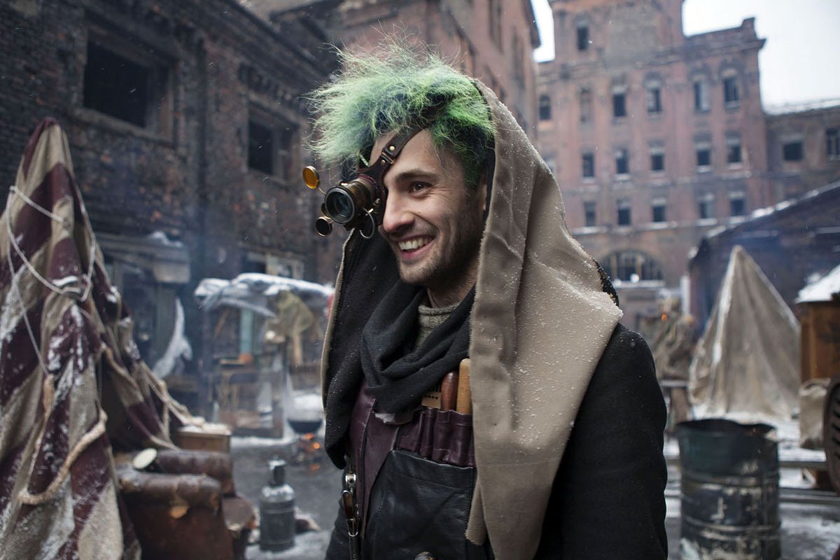 Фонд кино хочет взыскать 45 млн рублей со студии Kinodanz, судившейся с BadComedian - изображение обложка