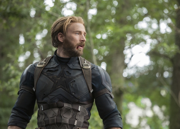 Уже $630 млн! За первый уикенд «Война Бесконечности» стал самым успешным фильмом в мире и в США - изображение обложка