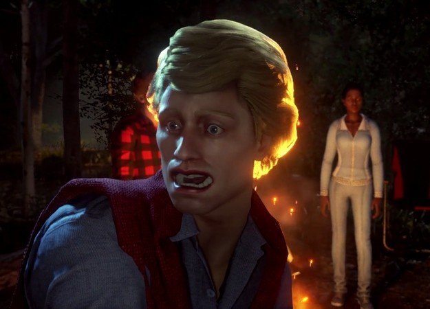 Friday the 13th полна дичайших багов. Вот лучшие из них - изображение обложка