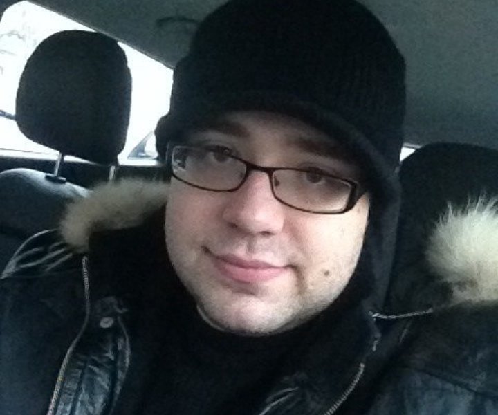 Судьи #GamesJamKanobu: Виталий Черемисин (Nival)