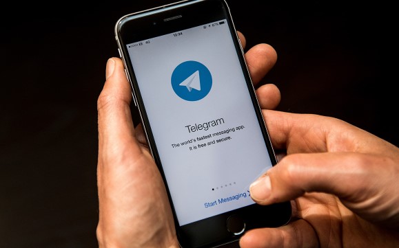 Telegram перестал работать. Произошел сбой в работе - изображение обложка