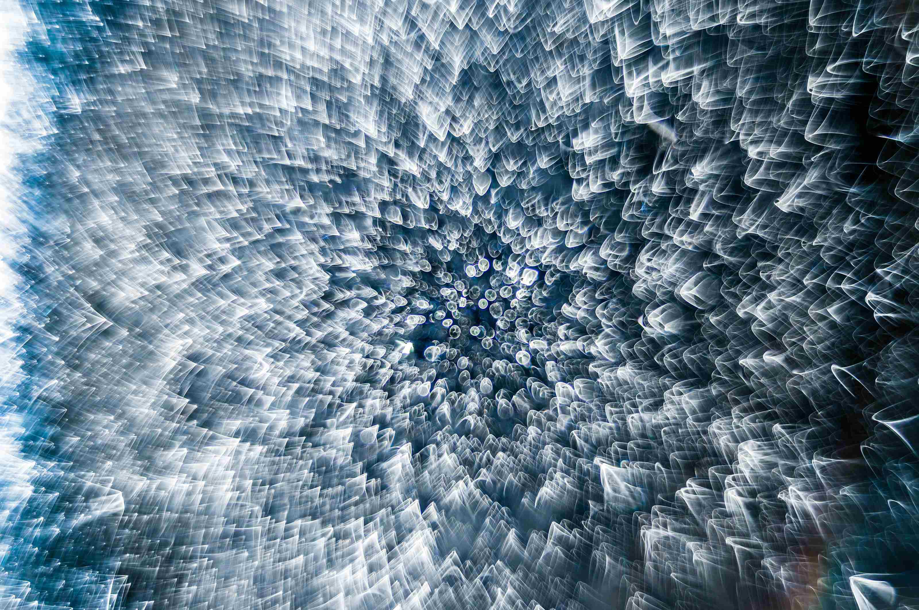 20 невероятных фотографий, снятых учеными на микроскоп - изображение обложка