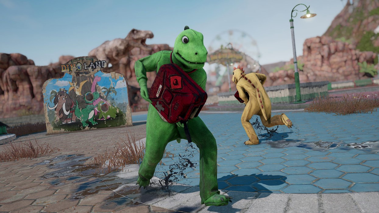 PUBG получил режим ранговых сражений и уйму нового в патче 7.2 - изображение обложка