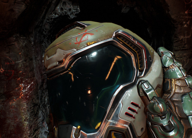 Слух: убивать демонов в новом фильме Doom будет девушка - изображение обложка