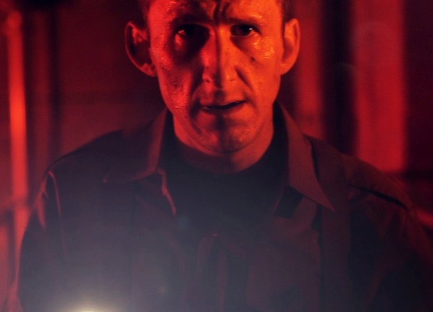 Анонсирована The Bunker – FMV-игра с живыми актерами - изображение обложка