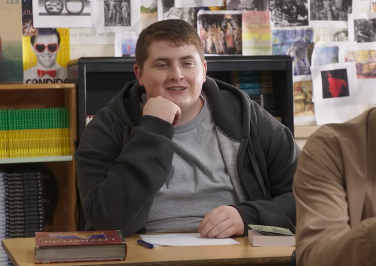 В сети появился трейлер драмы «Масло» c Мирой Сорвино - изображение обложка