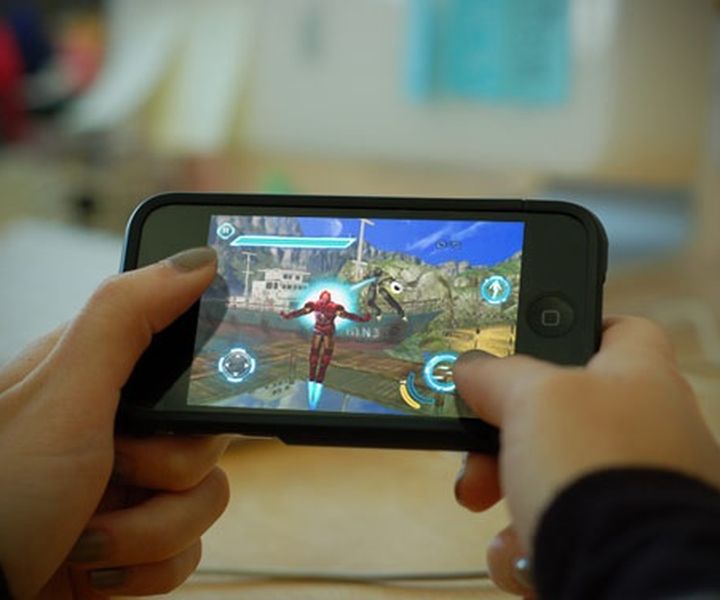 Только 1,35% пользователей платят в мобильных F2P-играх - изображение обложка