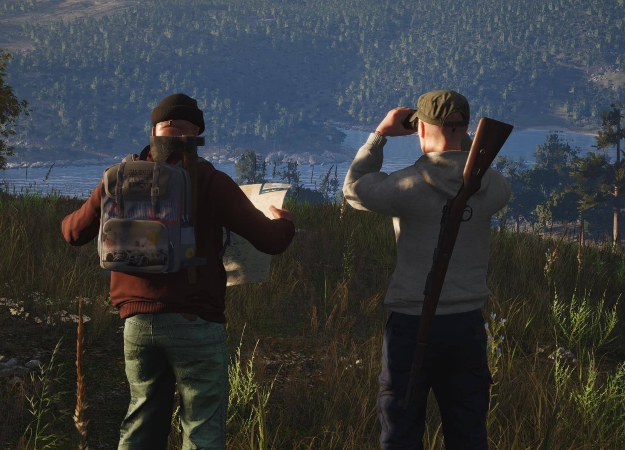 Итоги конференции Devolver Digital на Е3 2018 - изображение обложка