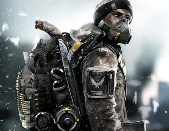 [21:00] ПашаLive! The Division - изображение обложка