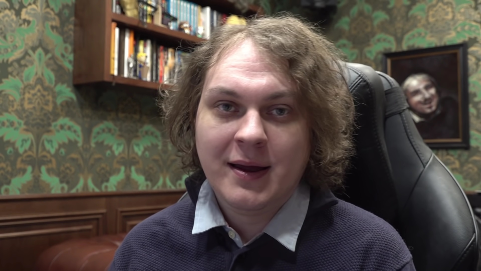 Адвокаты Юрия Хованского подали жалобу на визит следователя - изображение обложка