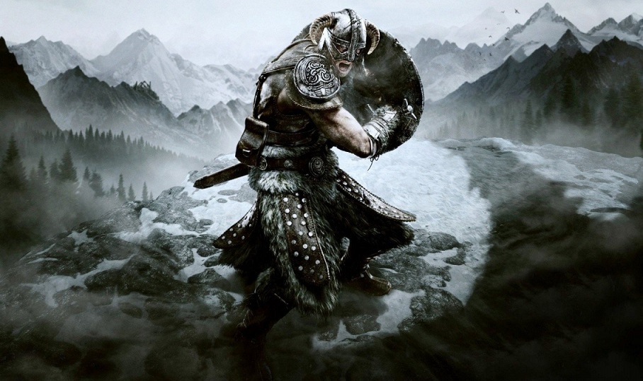 Во что играть на новогодних праздниках: от Max Payne до The Elder Scrolls 5: Skyrim