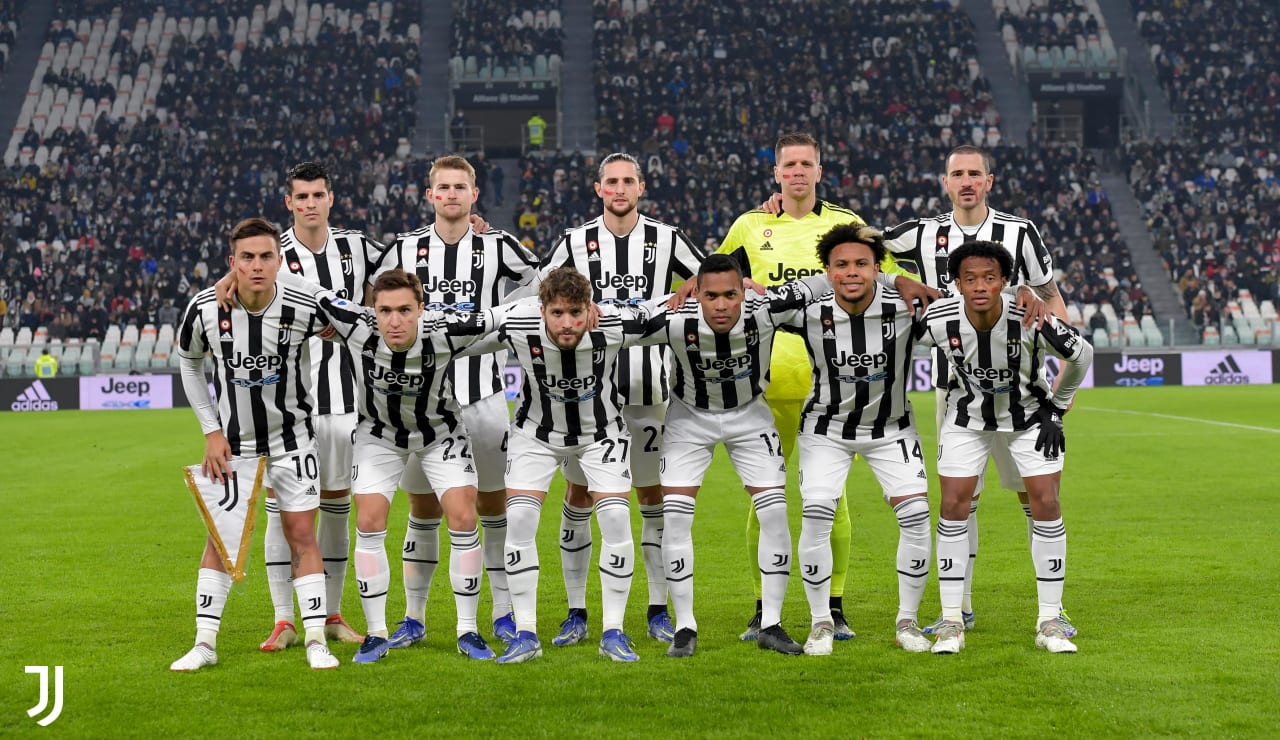 «Ювентусу» пригрозили выбыванием из серии А из-за обвинений руководства в махинациях - изображение обложка