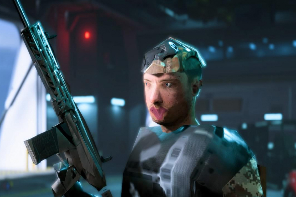 В сети появились первые подборки багов из Battlefield 2042 - изображение обложка