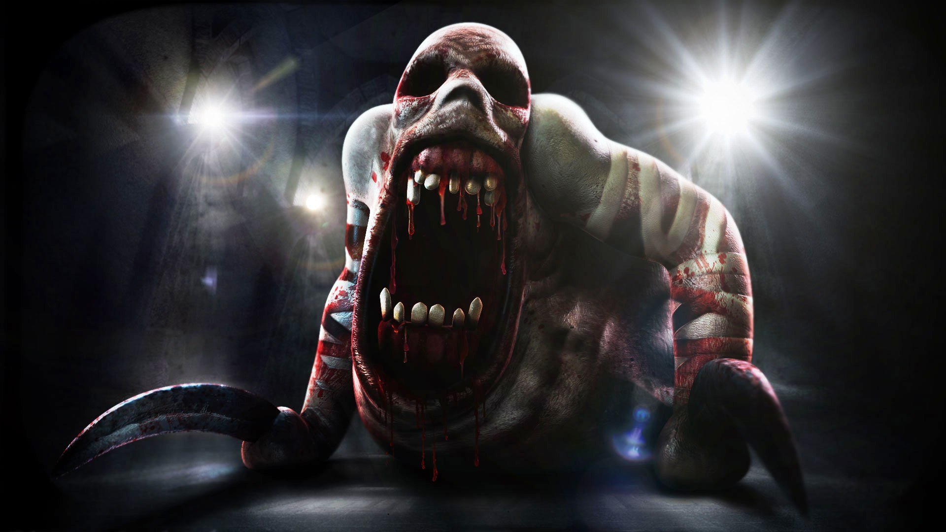 Авторы Dementium вернули все права на серию и обдумывают продолжение - изображение обложка