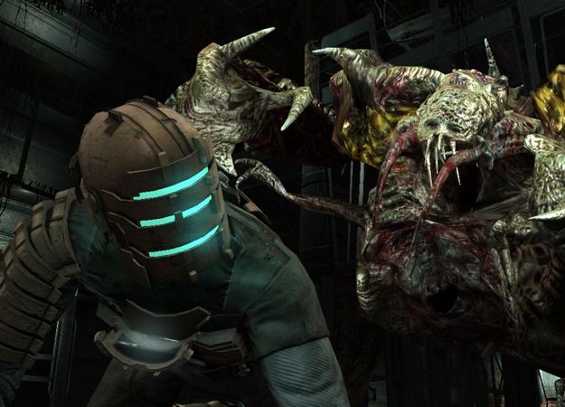 Налетай, у кого еще нет! EA бесплатно раздает первую часть Dead Space - изображение обложка
