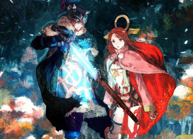 Во что поиграть: Mirror's Edge Catalyst, EDF 4.1, I Am Setsuna - изображение обложка