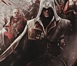 Сборник Assassinʼs Creed Ezio Collection подтвержден - изображение обложка