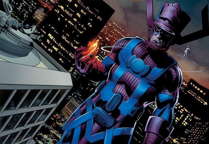 10 злодеев комиксов, ставших героями - изображение обложка