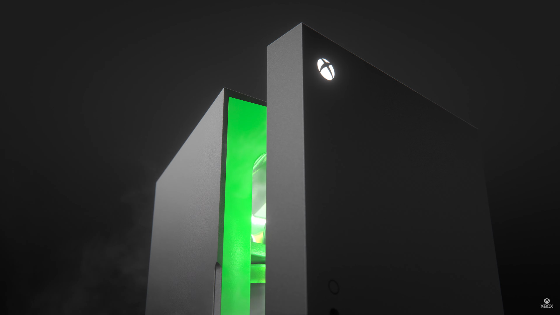 Microsoft представила мини-холодильник Xbox Mini Fridge в виде фирменной консоли