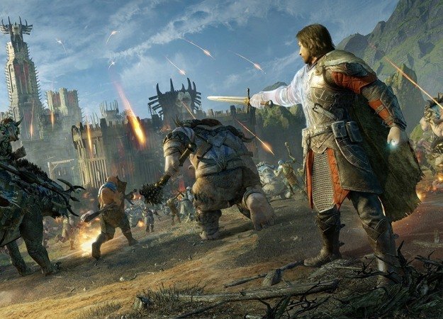 Дизайнер Shadow of War объяснил присутствие микротранзакций в игре - изображение обложка