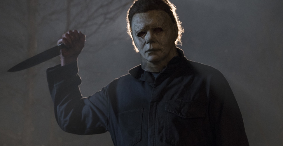 Новый «Хэллоуин» будет больше и злее. Об этом рассказал сценарист - изображение обложка