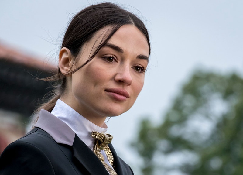 Суть. Короткая рецензия на 11 серию 4 сезона «Готэма» - изображение обложка