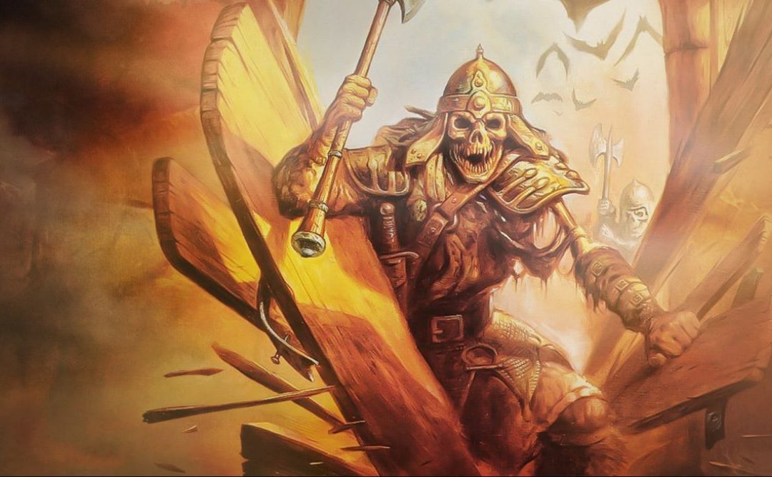 Новая халява в GOG: бесплатно отдают трилогию Eye of the Beholder - изображение обложка