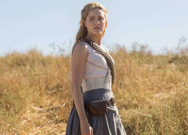 «Может стать прорывом»: критики в восторге от загадочности второго сезона Westworld - изображение обложка