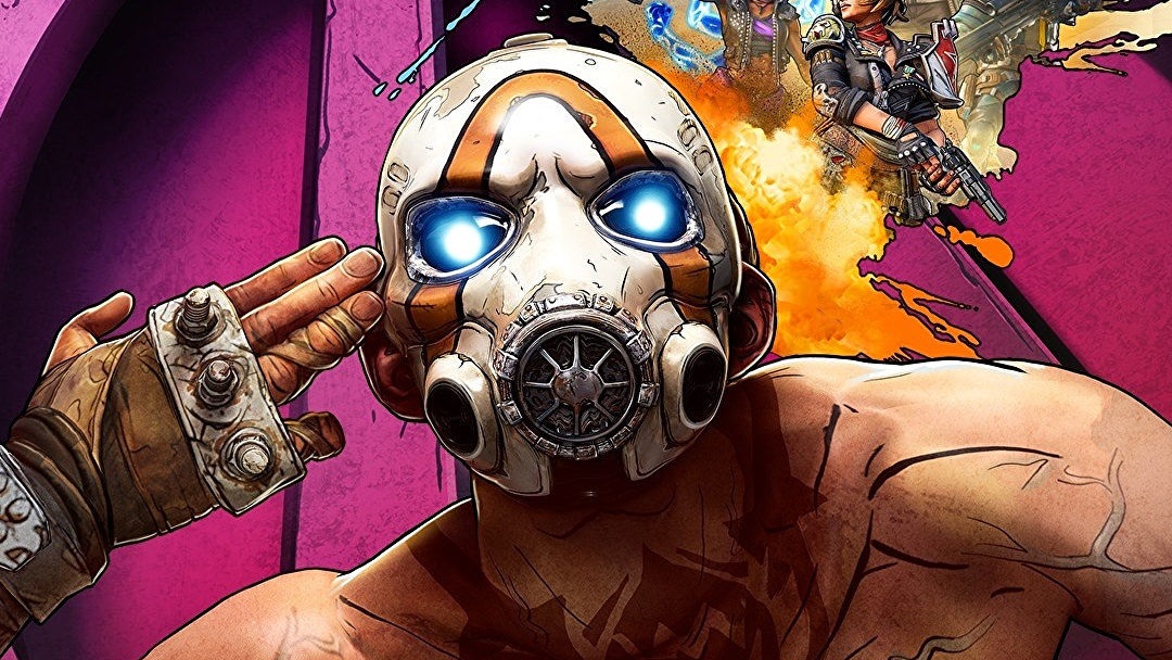 Borderlands найти таннис поговорить с железякой