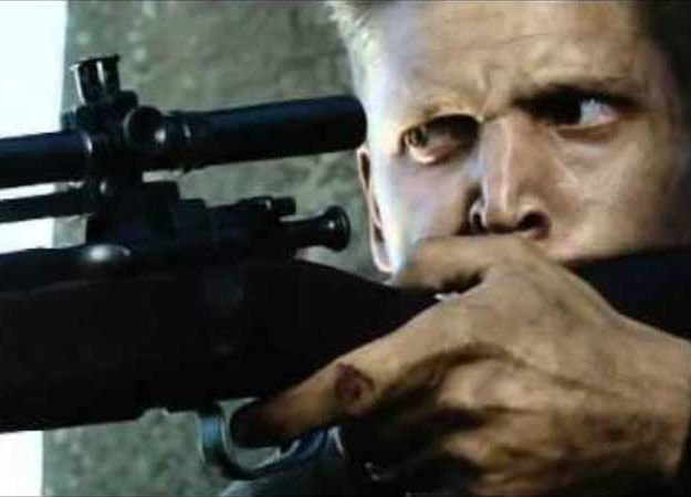 Like a pro. Как игроки в CS:GO впервые постреляли из реального оружия - изображение обложка